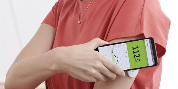 대웅제약 혈당측정기 ‘프리스타일 리브레’, 출시 3년 만에 60만 개 판매