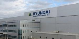 HD현대일렉트릭 사우디 전력청과 변압기 공급 계약, 878억 규모