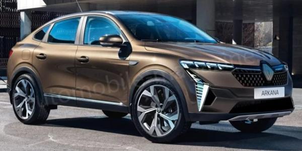 르노코리아 XM3 부분변경 모델 출시 임박, 신차 공백 메울 야심작 모습은