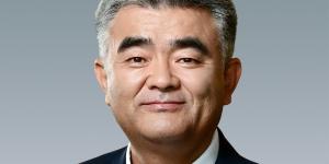 대우건설 중앙아시아 개척 본격화, 정원주 해외사업 키워 '100년 기업' 밑돌