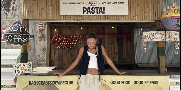 신세계인터내셔날 보브, 고성 이스트사이드바이브클럽과 협업 의류 선보여 