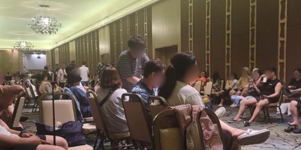 여행업계, 태풍에 발 묶인 괌 여행객에게 추가 체류기간 숙박비 지원