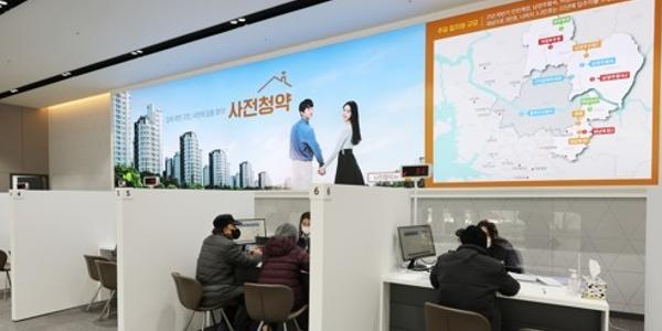 서울 ‘알짜’ 공공분양 사전청약 출격, 한강변 수방사와 성동구치소에 관심 집중