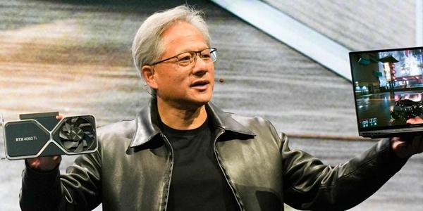 엔비디아 주가 상승에 게이머 뿔났다? 인공지능 열풍으로 그래픽카드 '뒷전' 