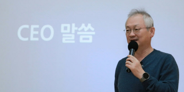 [Who Is ?] 정영채 NH투자증권 대표이사 사장