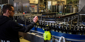 기후변화가 맥주 생산도 위협, 기네스 영국 모회사 워터리스크 대비책 마련