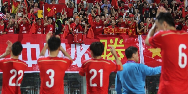 [한중 문화프리즘] 세계 4대 불가사의 조롱까지, 중국이 축구 잘 못하는 이유