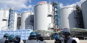 국내 소금 관련주 주가 장중 강세, 후쿠시마 오염수 방류 시운전 소식에 급등