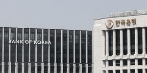 한국은행 연준의 금리인상 마무리 단계로 평가, 시장 변동성 확대에 주시