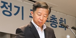 GS건설 도시정비 '양강'에서 밀리나, 임병용 공들인 노량진1구역도 일정 지연