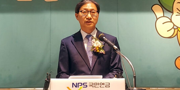 [Who Is ?] 김성주 더불어민주당 의원 겸 국회 ESG포럼 공동대표