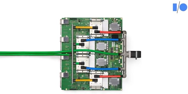 구글 AI 반도체 대만에 기댄다, TSMC 미디어텍 기술력 더욱 돋보일 계기