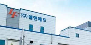 엘앤에프 미쓰비시와 손잡고 음극재 사업 진출, 최수안 "글로벌 시장 선도"