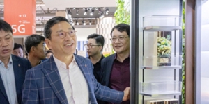 LG전자 신가전 확대 지속, <a href='https://www.businesspost.co.kr/BP?command=article_view&num=333111' class='human_link' style='text-decoration:underline' target='_blank'>조주완</a> 가전 매출 늘리고 렌털도 키우고