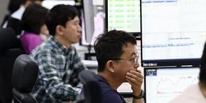 엔비디아 AI 열풍에 삼성전자 주가 상승, 