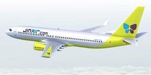 진에어 일본 늘리고 동남아 줄이고, 엔데믹 수요 맞춰 항공기 도입도 적극 