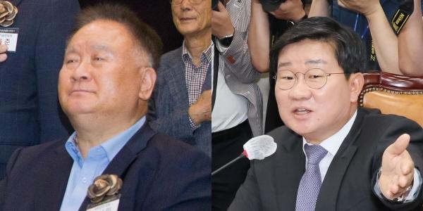 [8일 오!정말] 이상민 “무한책임은 사퇴뿐” 김영진 “기승전사퇴라면 대표 매달 뽑아야”