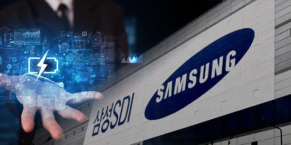 NH투자 “삼성SDI 증설 구체화로 생산능력 확대, 외형 확장 본격화”