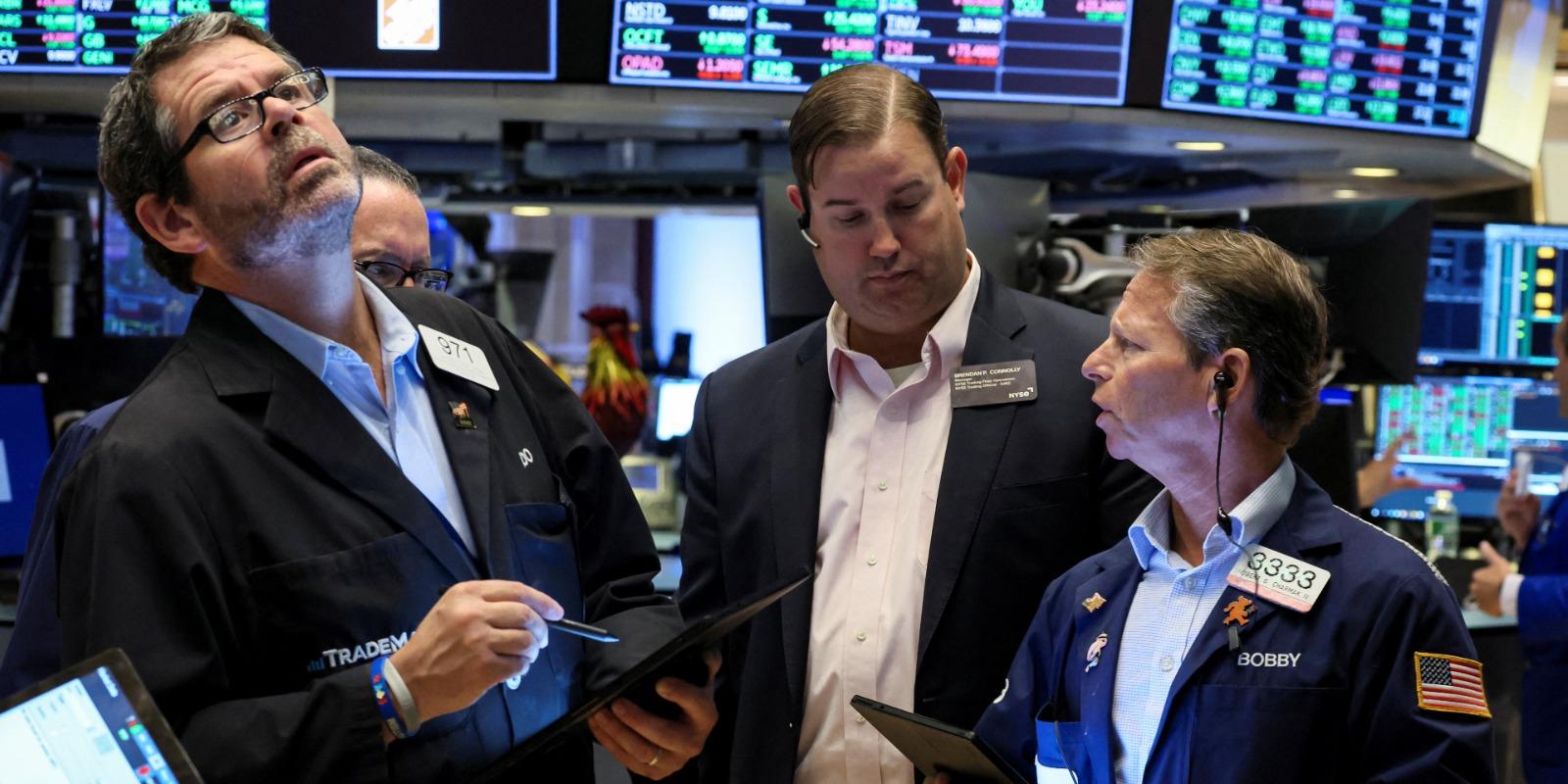 뉴욕증시 'FOMC 금리동결 기대감'에 S&P500 연고점 경신, 국제유가는 내려 
