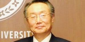 [Who Is ?] 김종량 한양대학교 이사장