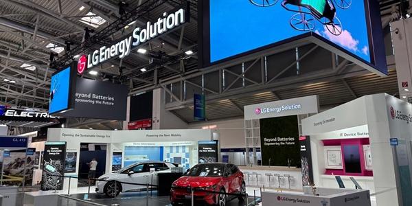 캐나다 LG엔솔-스텔란티스 배터리공장 보조금 타결 유력, 건설 재개 가시권