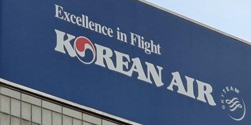 대한항공 친환경 대체 항공유 사용 확대, 참여 고객사에 탄소저감 실적 공유
