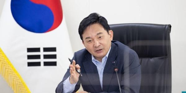 원희룡, 현대차 노조의 정년 퇴직자 신차 할인 요구에 