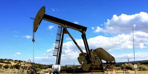 국제유가 올라, 중국의 추가 경기 부양책 기대감과 달러화 약세 영향