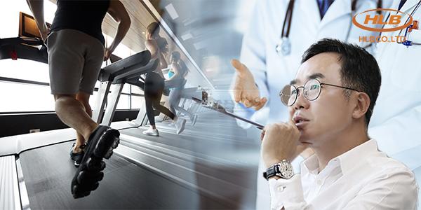 HLB그룹 헬스케어영역 전방위로 확장, 진양곤 암 공략 진단부터 치료까지