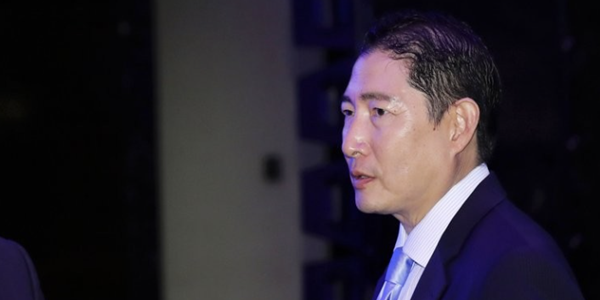 조현준 효성그룹 베트남 사업현황 점검, “섬유·첨단소재 확장 검토”