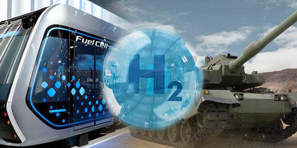 [채널Who] 현대로템 수소에 진심이다, 수소열차 수소전차 상용화 눈앞에