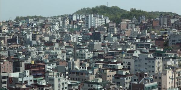 2분기 서울 연립·다세대주택 매매거래량 33.7% 상승, 임대차 거래는 하락