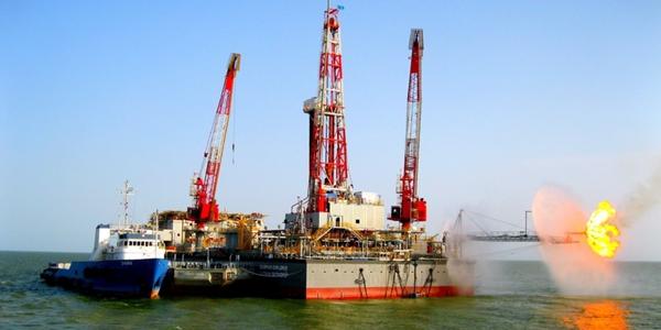 국제유가 올라, 중국 수출입 지표 부진에도 미 당국 하반기 유가 상승 전망