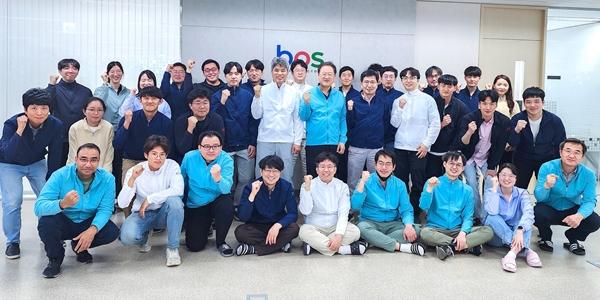 현대차 기아, 차량용 반도체 스타트업 보스반도체에 20억 후속 투자