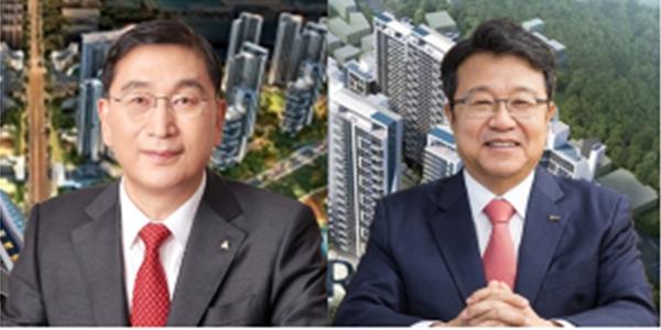 여의도 재건축 1호 한양아파트 시공사 찾는다, 현대건설 포스코이앤씨 격돌