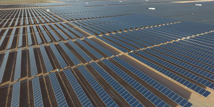 HD현대에너지솔루션 전력중개사업 개시, 