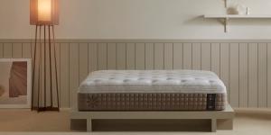 현대백화점 계열 지누스, 300만 원대 ‘프리미엄 매트리스’ 처음 선보여