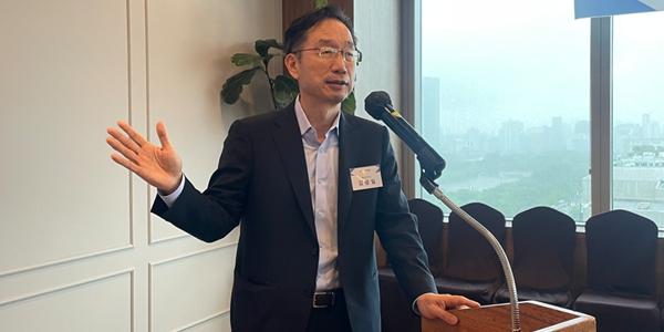 삼성SDI 투자 필에너지 코스닥 도전, 김광일 