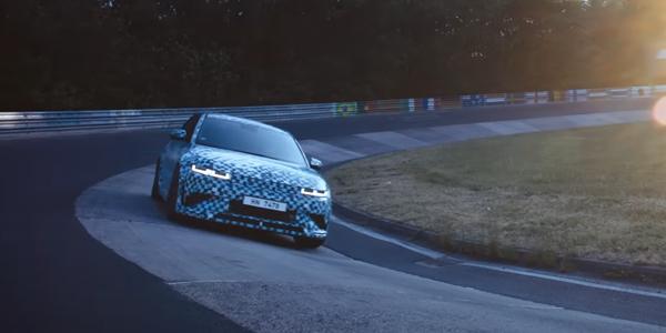 현대차 아이오닉5N 출시에 북유럽 법인 설립까지, 유럽 전기차 공략 고삐