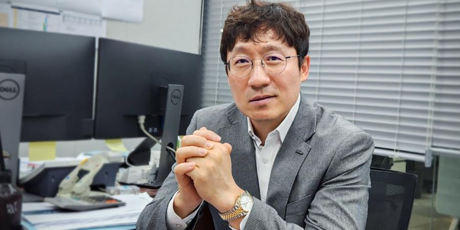 [퇴직연금 판 바꾼다⑤] 한국투자증권 홍덕규 본부장 “1분기 수익률 증권사 톱, 고객접점 확대할 것” 