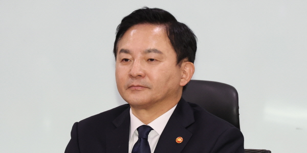 ウォン・ヒリョン氏、民主党のせいでソウル・楊平高速道路の全面中止を発表