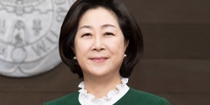 [Who Is ?] 김은미 이화여자대학교 총장