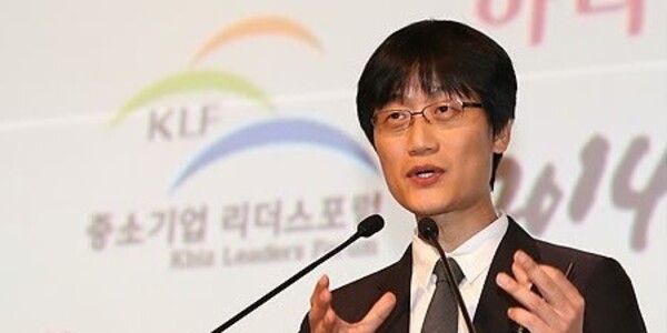 [Who Is ?] 이해진 네이버 글로벌투자책임자