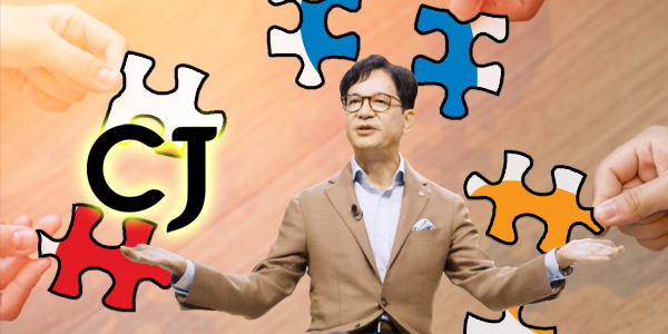 CJ그룹은 지금 '대수술' 중, 계열사 조직개편에 담긴 이재현의 의중은