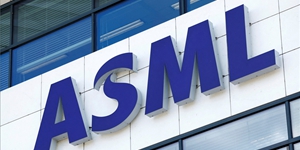 반도체 장비기업 ASML 2분기 매출 69억 유로, 올해 매출 30% 증가 전망