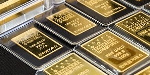 미국 경기침체가 금값 상승 이끈다, JP모건 "내년에 사상 최고가 등극" 전망