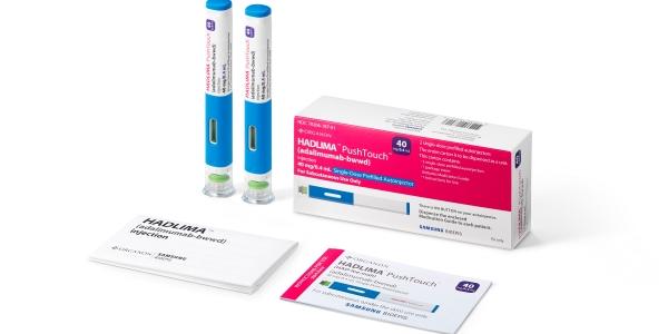 삼성바이오에피스 ‘휴미라’ 바이오시밀러 미국 출시, 23조 시장 공략