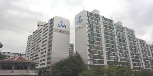 [서울아파트거래] 압구정 한양4차 64억 최고가, 신동아4차 10.6억 거래