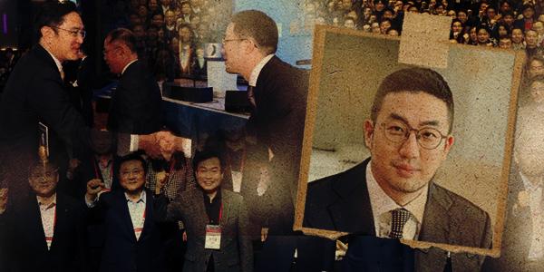 [Who Is ?] 구광모 LG그룹 회장, '빠르고 독하고 강하게' LG 유전자 바꿔내다