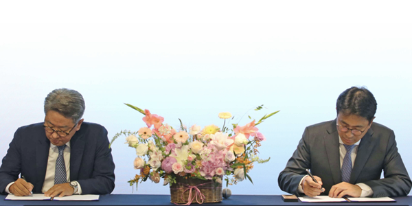 SKC 반도체 테스트 솔루션 기업 ISC 인수 결정, 지분 45%에 5225억 투자 